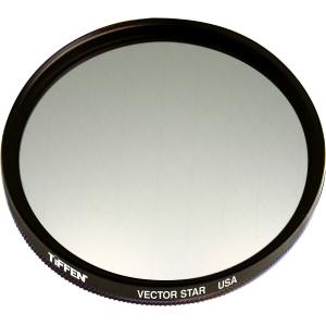 Tiffen 72mm Vector Star Effect Filter