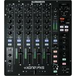 Allen & Heath XONE:PX5 - 4+1 Channel DJ Mixer with Soundcard