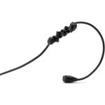 Bubblebee Industries The Cable Saver (Black, 4-Pack)