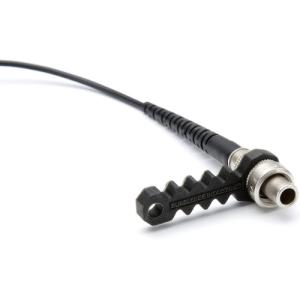 Bubblebee Industries The Cable Saver (Black, 4-Pack)