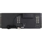 SWIT M-1093F Dual 9" FHD Waveform Rack LCD Monitor