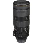 Nikon AF-S NIKKOR 70-200mm f/2.8E FL ED VR Lens
