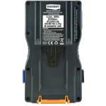 BLUESHAPE GRANITE TWO High Capacity 90Wh V-Mount Battery