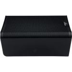 QSC K8.2 Two-Way 8" 2000W Powered Portable PA Speaker with DSP Processor