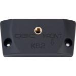 QSC K8.2 Yoke Mount