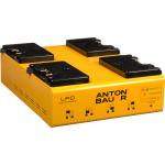 Anton/Bauer LPD Travel Discharger (Gold Mount)