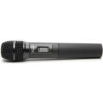 Azden 310HT Camera-Mount Wireless Handheld Microphone System (566.125 to 589.875 MHz)