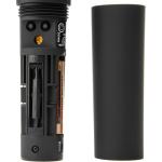 Azden 310HT Camera-Mount Wireless Handheld Microphone System (566.125 to 589.875 MHz)