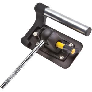 Kino Flo KinoGrip MTP-KG41 Mount with 3/8" Pin