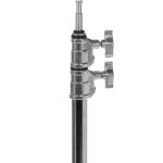 Avenger Roller Stand 29 with Low Base (Chrome-plated, 9.5')