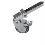 Avenger Roller Stand 29 with Low Base (Chrome-plated, 9.5')