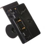 Anton/Bauer QRC-LG Battery Plate with Clamp (Gold Mount)