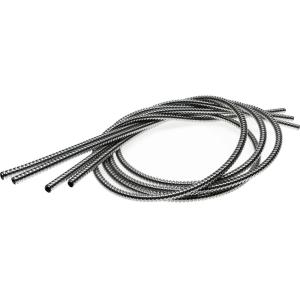 Kino Flo Select/Diva-Lite 20/21 Fixture Silver Conduit (4-Pack)