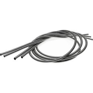 Kino Flo Select/Diva-Lite 30/31 Fixture Silver Conduit (4-Pack)