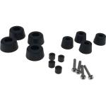 Kino Flo Select 150 LED Controller Feet (4-Pack)
