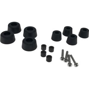 Kino Flo Select 150 LED Controller Feet (4-Pack)