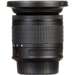 Nikon AF-P DX NIKKOR 10-20mm f/4.5-5.6G VR Lens