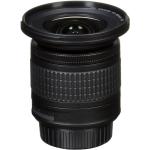 Nikon AF-P DX NIKKOR 10-20mm f/4.5-5.6G VR Lens
