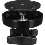 Sachtler 6052 Ball Adapter with Screw