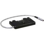 Anton/Bauer Mounting Plate with D-Tap Port for Canon EOS C300 Mark II (Gold Mount)