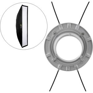 Impact Speed Ring for Impact, Bowens S, Westcott & Aputure