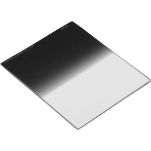 Tiffen Soft-Edge (Vertical Orientation) Graduated ND Filter (3.3 x 3.9", 3-Stop)