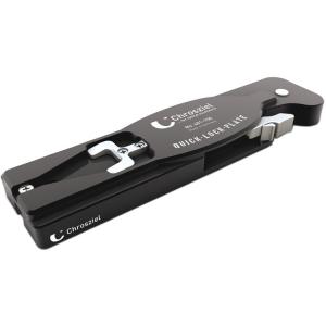 Chrosziel QuickLock Tripod Plate