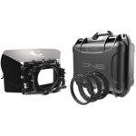 Chrosziel Swing-Away Matte Box MB 565 Triple 15 Kit for Full-Frame Cine Cameras (4x5.650"/4x4")