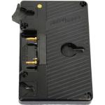 Anton/Bauer Gold Mount Battery Plate for Canon EOS C700