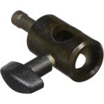 Manfrotto 3301 - Rapid Adapter - 5/8" to Long 3/8" Diameter Stud