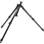 Manfrotto MT057C3-G 057 Carbon Fiber Tripod with Geared Center Column