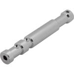 Avenger E250 Long Double 5/8" Baby Pin (4.9")