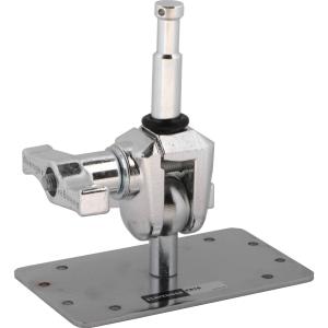 Avenger F810 Baby Plate with 5/8" Swivel Spigot