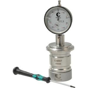 Chrosziel Canon EF-Mount Measuring Block for Collimator or Lens Projector