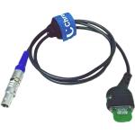Chrosziel Digital Gauge to Magnum FIZ Cable for Lens Test Projector MK6
