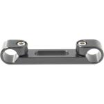 Chrosziel EU19-82 Extension Unit 19:15mm (3.2" Clamp Distance)
