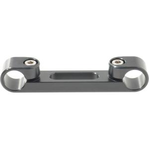 Chrosziel EU19-82 Extension Unit 19:15mm (3.2" Clamp Distance)