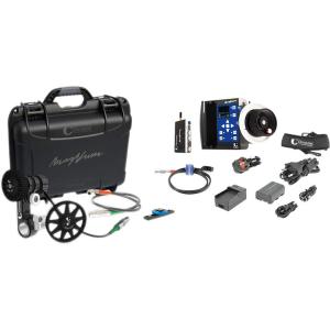 Chrosziel MagNum Mini Superior Kit with CDM-100S Motor