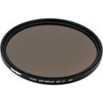 Tiffen Water White Glass NATural IRND Filter (72mm, 4-Stop)