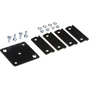 Manfrotto Double Bracket for Rail Crossing