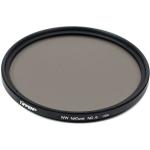 Tiffen Water White Glass NATural IRND Filter (58mm, 2-Stop)