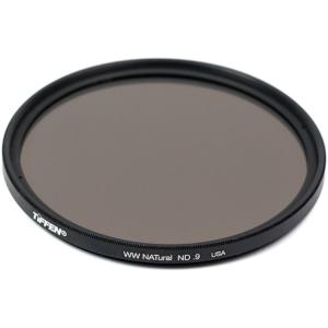 Tiffen Water White Glass NATural IRND Filter (62mm, 3-Stop)