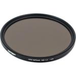 Tiffen Water White Glass NATural IRND Filter (62mm, 4-Stop)