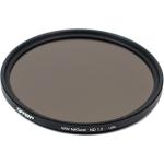 Tiffen Water White Glass NATural IRND Filter (67mm, 4-Stop)
