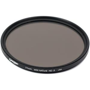 Tiffen Water White Glass NATural IRND Filter (77mm, 3-Stop)