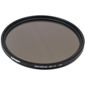 Tiffen Water White Glass NATural IRND Filter (58mm, 5-Stop)