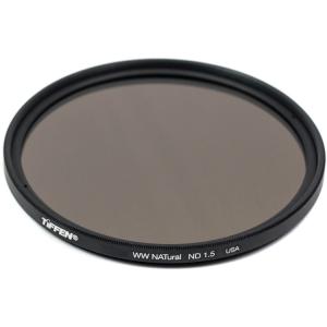 Tiffen Water White Glass NATural IRND Filter (67mm, 5-Stop)