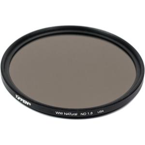 Tiffen Water White Glass NATural IRND Filter (55mm, 6-Stop)