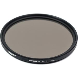 Tiffen Water White Glass NATural IRND Filter (55mm, 7-Stop)