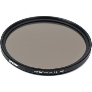 Tiffen Water White Glass NATural IRND Filter (82mm, 7-Stop)